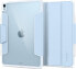 Фото #4 товара Etui na tablet Spigen Etui Spigen Ultra Hybrid Pro Apple iPad Air 4 Sky Blue