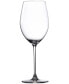 Фото #1 товара Moments 19.6oz Red Wine Glasses, Set of 8