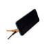 Фото #10 товара Кабель для зарядки USB A - USB C ROLINE 11.02.8920 1 м - USB 2.0 480 Мбит/с Черный - Золотой