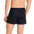 TOMMY HILFIGER Cotton Woven Icon Boxer