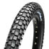 Фото #2 товара MAXXIS Holly Roller 20´´ x 2.20 rigid urban tyre