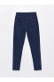 Фото #13 товара LCWAIKIKI Classic Slim Fit Kadın Jean Pantolon