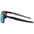 Очки OAKLEY Portal X Deep Water Polished Black, Prizm Deep H2O Polarized/CAT3 - фото #5