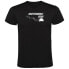 Фото #2 товара KRUSKIS Motorbike DNA short sleeve T-shirt