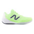 Фото #1 товара Кроссовки New Balance Fuelcell 996V5 Clay Court