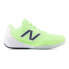 Фото #1 товара Кроссовки для тенниса New Balance Fuelcell 996V5 Clay