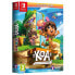 Фото #1 товара NINTENDO GAMES Switch Koa And The Five Pirates Of Mara Collector´s Edition