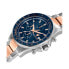 Фото #5 товара MASERATI Sfida 44 mm R8873640012 watch