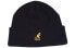 Kangol Logo Fleece Beanie 2978BC-BG991