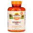Фото #1 товара Sundown Naturals, Витамин С, 1000 мг, 300 капсуловидных таблеток