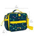 Kids Prints Lunch Bag - Space