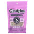 Gruffies Original Peanut Butter Dog Treats, 6 oz (170 g) - фото #1