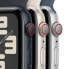 Фото #1 товара Часы Apple Watch SE 40mm Starlight