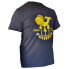 ფოტო #2 პროდუქტის POSEIDON Fish short sleeve T-shirt