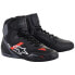 ALPINESTARS Faster 3 Rideknit motorcycle shoes