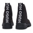 ფოტო #4 პროდუქტის HUGO Ryan Nu 10214589 Booties