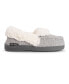 Фото #2 товара Women's Anais Moccasin Slippers