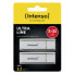 Intenso Ultra Line 2 x 32GB - 32 GB - USB Type-A - 3.2 Gen 1 (3.1 Gen 1) - 70 MB/s - Cap - Silver