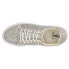 Фото #4 товара Кеды кроссовки Corkys Bedazzle с камнями Swarovski для женщин, серебряные