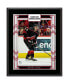 Фото #1 товара Brady Skjei Carolina Hurricanes 10.5" x 13" Sublimated Player Plaque