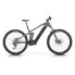 Фото #1 товара MEGAMO Crave AL 40 29´´ Cues 2024 MTB electric bike