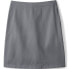 Фото #12 товара Юбка Lands' End Chino Skort Top of Knee