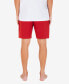 Фото #2 товара Men's Icon Boxed Sweat Shorts