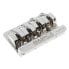 Фото #3 товара Babicz FCH 4 AM Bass Bridge Nickel