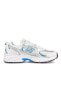 Фото #1 товара Кроссовки New Balance 530 White Sky Blue