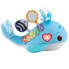 Фото #2 товара Игрушка для детей Vtech Мягкая игрушка-кит Эко сенсорный послед у моря