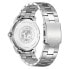 Citizen Men's Day & Date Eco-Drive White Dial Watch - BM8550-81A NEW