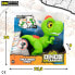 Фото #7 товара Фигурка SKYROVER Dinosaur TRex Toy With Sound Light And Recording Dinos Unleashed