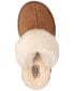 Unisex Kid's Cozy II Clog Slippers