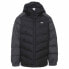 TRESPASS Sidespin jacket