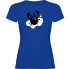 Фото #1 товара KRUSKIS Crab short sleeve T-shirt