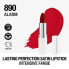 Фото #8 товара Lippenstift Lasting Perfection Satin 890 Alarm, 4 g