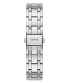 Guess Damen Armbanduhr Cosmo silberfarben GW0033L7 36mm