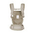 Фото #4 товара ERGOBABY Omni Dream Baby Carrier