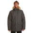 Фото #1 товара QUIKSILVER Long Trip jacket