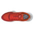 Фото #4 товара Puma Wild Rider Pickup Lace Up Mens Red Sneakers Casual Shoes 381637-03