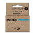 Original Ink Cartridge Actis KH-655CR Cyan