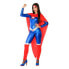 Фото #7 товара Маскарадные костюмы для взрослых 114586 Разноцветный Супер-герой (1 Предметы)