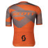 Фото #2 товара SCOTT RC Premium Climber short sleeve jersey