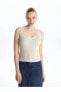 Фото #1 товара Майка LC WAIKIKI V Neck Basic Tank