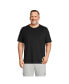 Фото #9 товара Big & Tall Super-T Short Sleeve T-Shirt