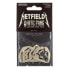 Dunlop PH122P100 Hetfield's White Fang Picks 1,00mm