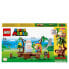 Игрушка LEGO Dixie Kong's Jungle, LGO Super Mario, ID: Yes, для детей.