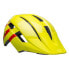 Фото #1 товара BELL Sidetrack II MTB Helmet