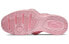 Martine rose x Nike Air Monarch 4 异形 低帮 老爹鞋 男女同款 粉 / Кроссовки Nike Air Monarch AT3147-600