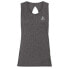 ფოტო #1 პროდუქტის ODLO Halden Linencool sleeveless T-shirt